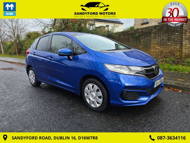 vehicle for sale from Sandyford Motors