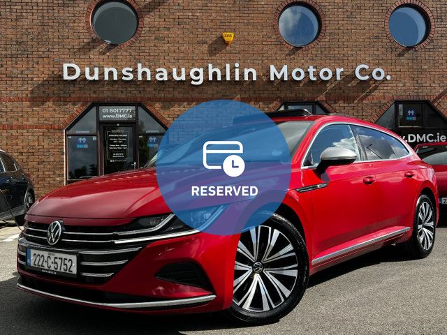 vehicle for sale from Dunshaughlin Motor Co