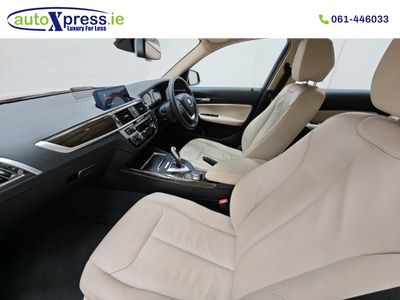 2018 BMW 1 Series