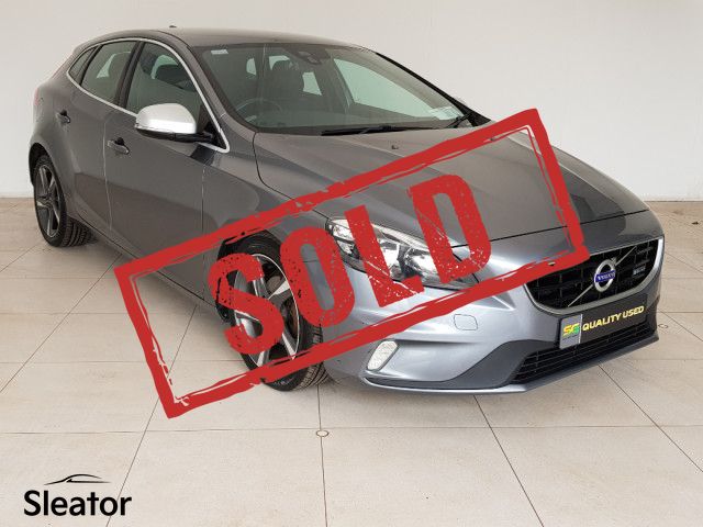 vehicle for sale from Sleator's Garages