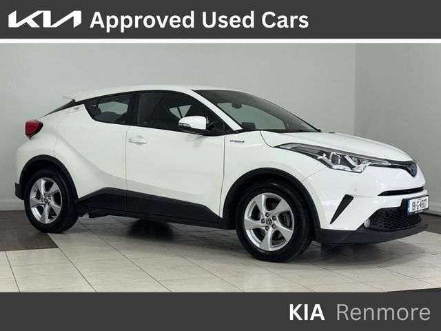 vehicle for sale from Kia Renmore