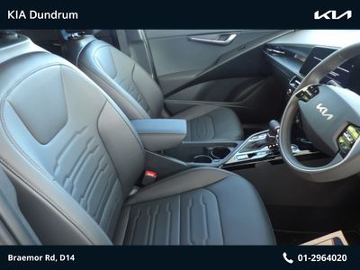 2026 Kia Niro