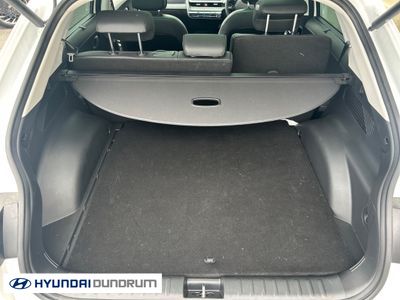 2024 Hyundai Ioniq 5