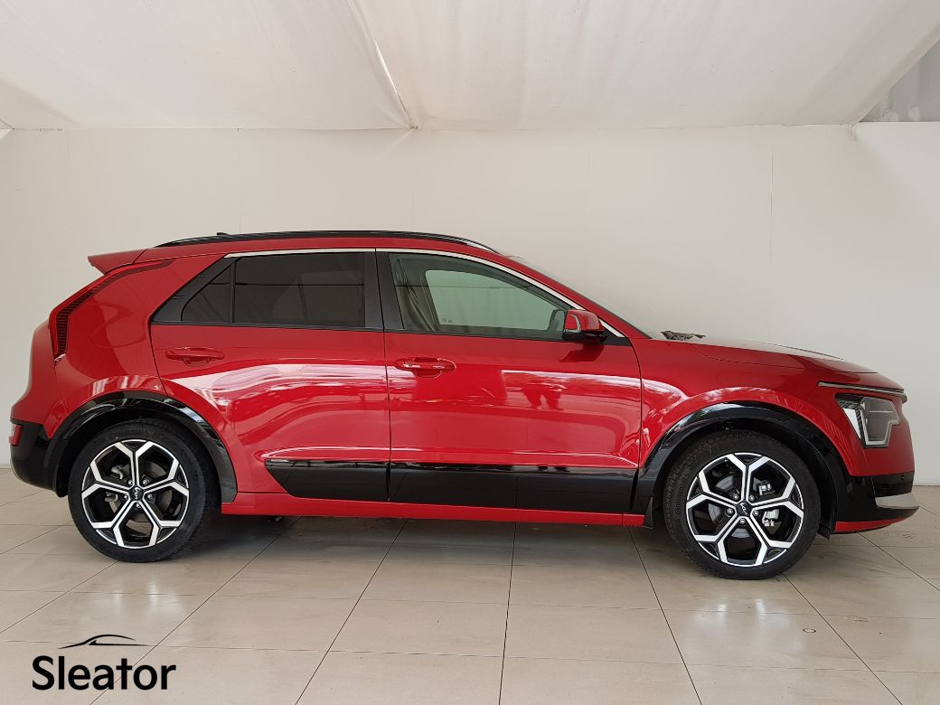 2023 Kia Niro