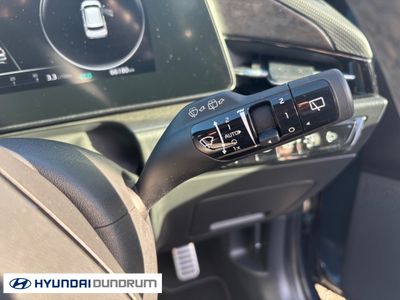2023 Kia Niro