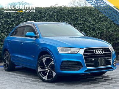 2016 Audi Q3