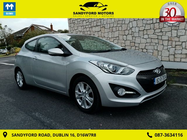 vehicle for sale from Sandyford Motors