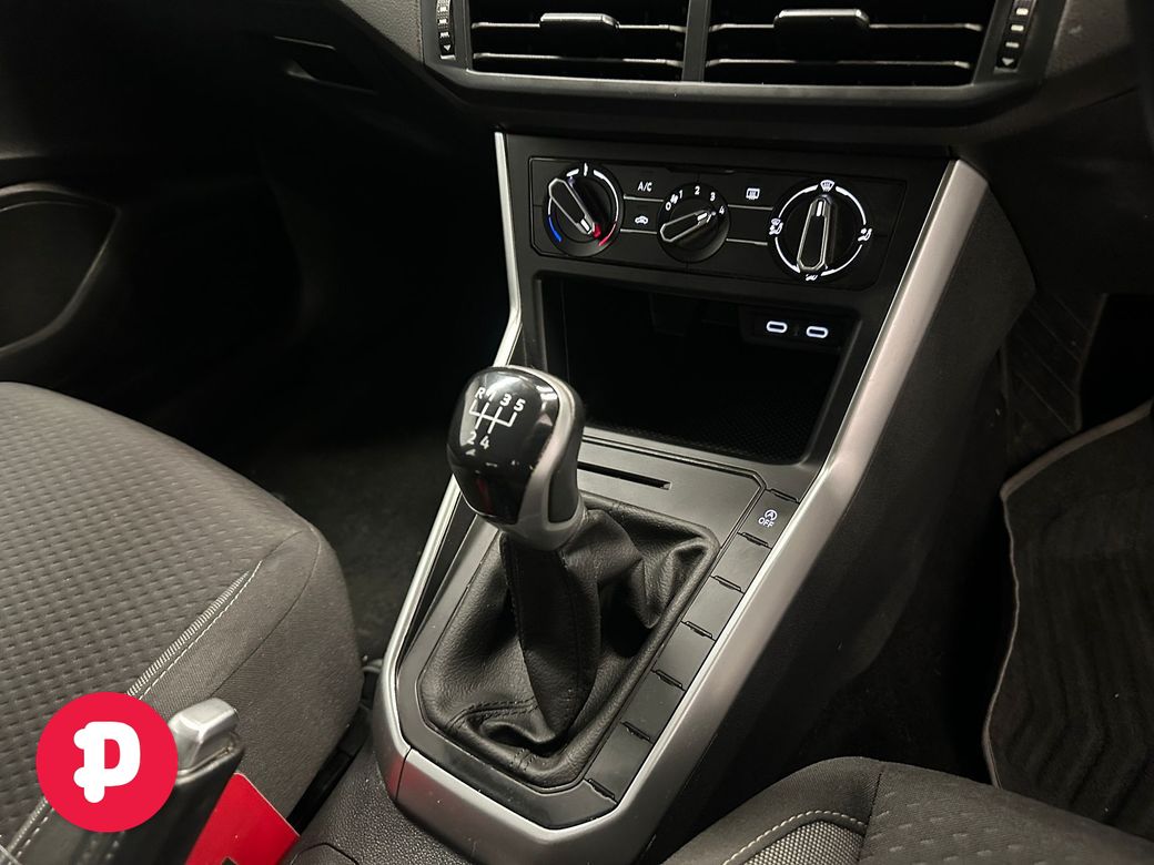 2022 Volkswagen Polo