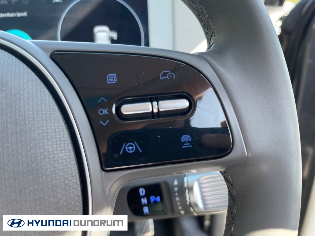 2024 Hyundai Ioniq 5