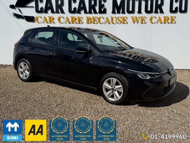 vehicle for sale from Car Care Motor Co. Templeogue