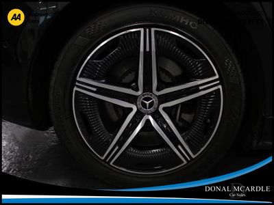 2023 Mercedes-Benz EQE