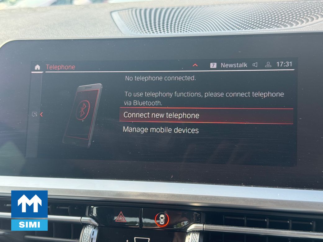 2020 BMW 3 Series