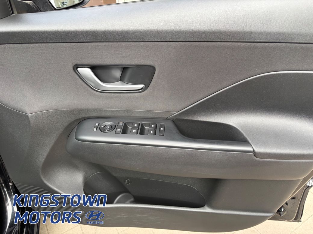 2024 Hyundai Kona