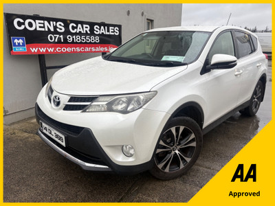 2014 Toyota Rav4