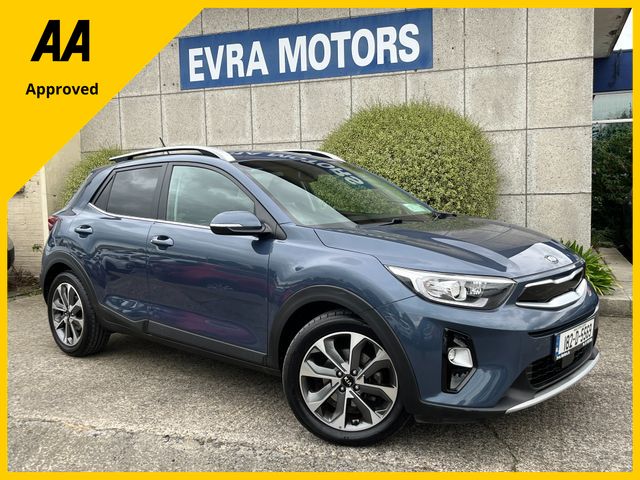 vehicle for sale from Evra Motors