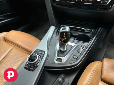 2018 BMW 3 Series