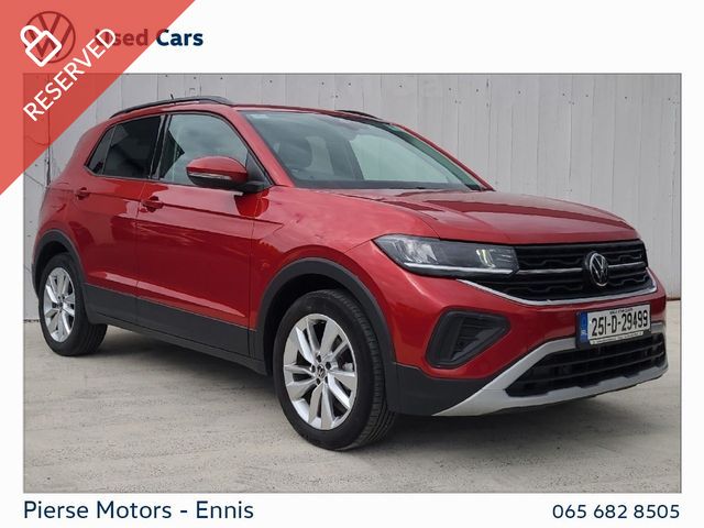 vehicle for sale from Pierse Motors