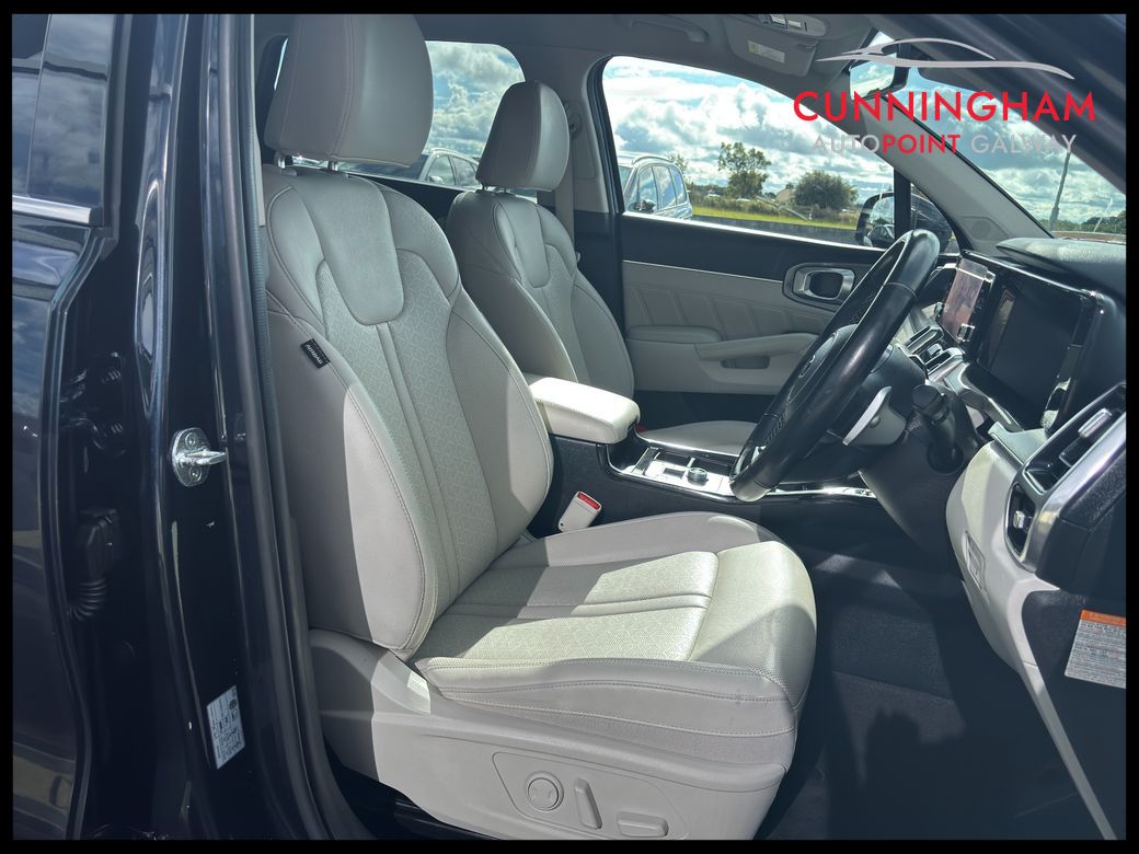 2021 Kia Sorento