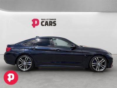 2018 BMW 4 Series
