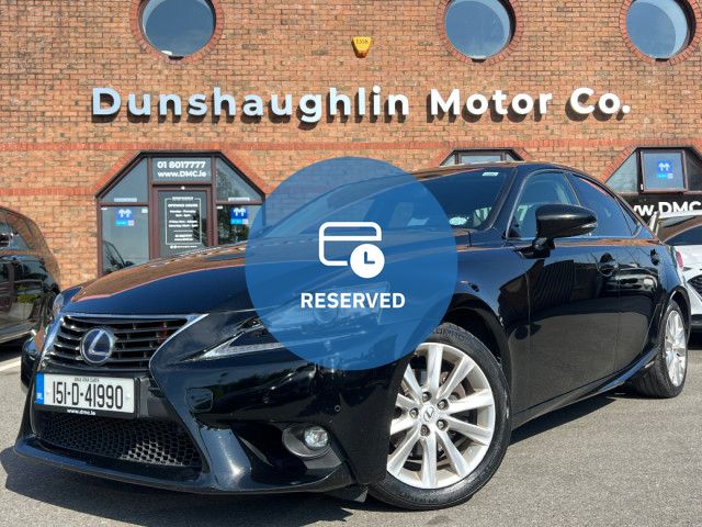 vehicle for sale from Dunshaughlin Motor Co
