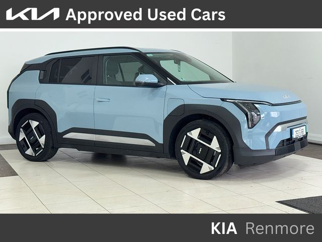 vehicle for sale from Kia Renmore
