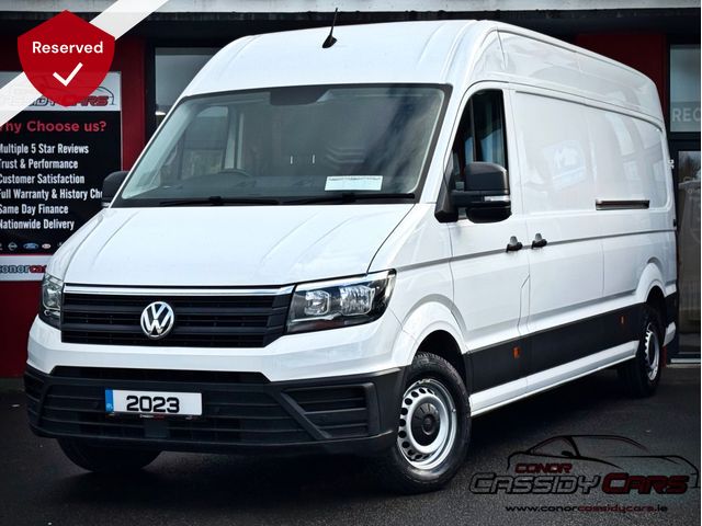 vehicle for sale from Conor Cassidy Cars