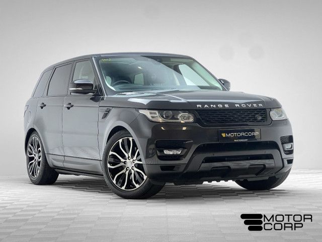 vehicle for sale from Motor Corp