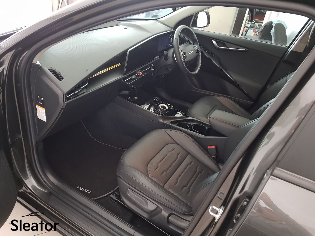 2024 Kia Niro