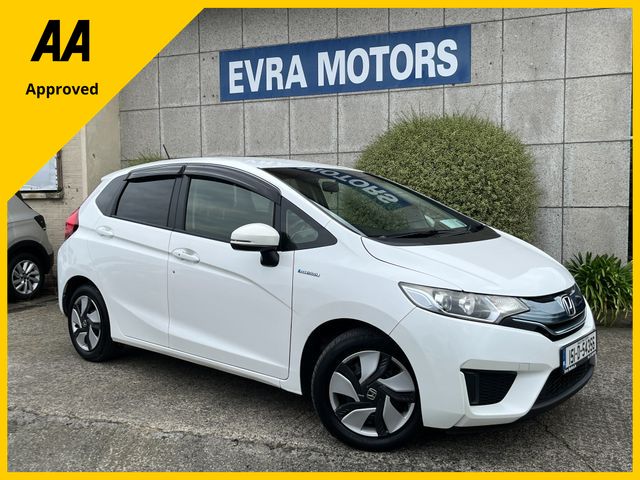 vehicle for sale from Evra Motors