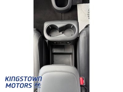 2024 Hyundai Ioniq 5