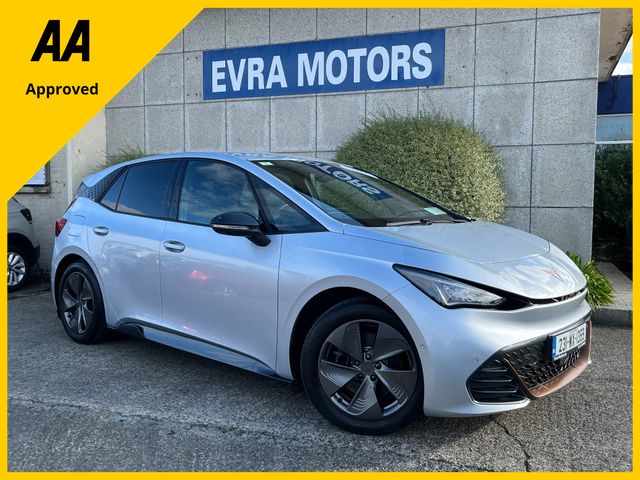 vehicle for sale from Evra Motors