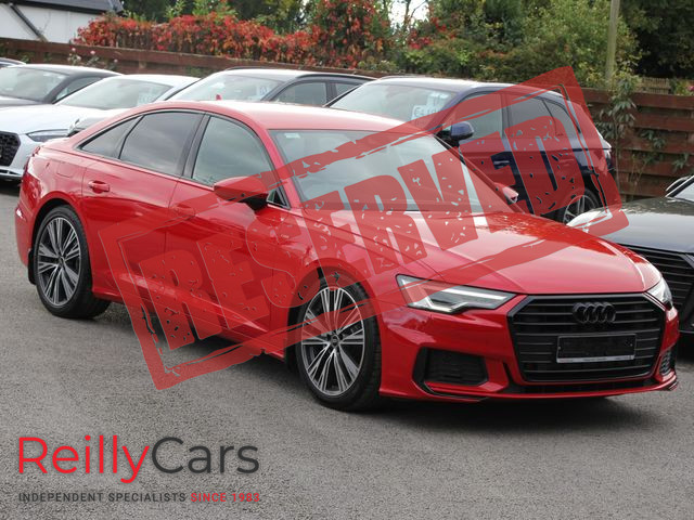 vehicle for sale from Reilly Cars