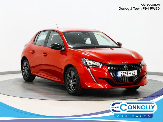 vehicle for sale from Shane Connolly Cars