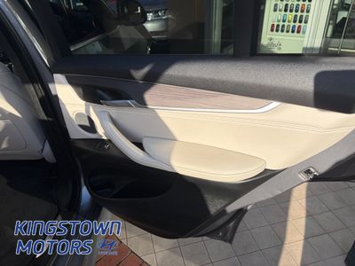 2017 BMW X5