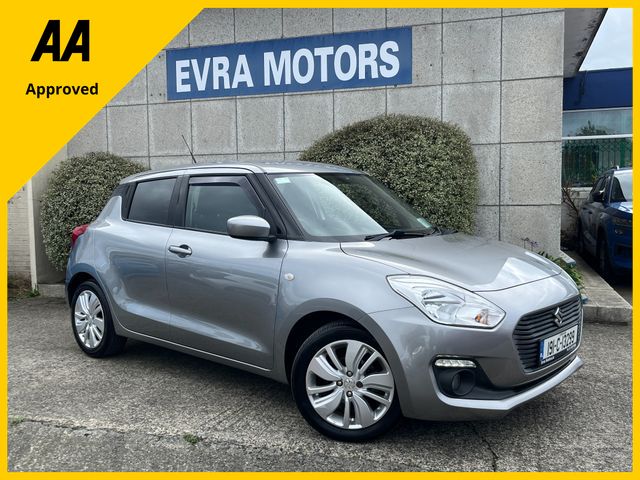 vehicle for sale from Evra Motors