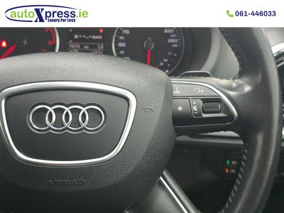2016 Audi A3