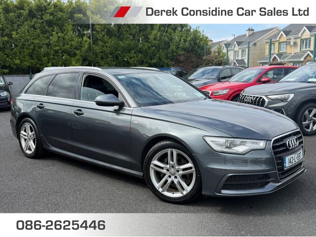 vehicle for sale from Derek Considine Car Sales Ltd