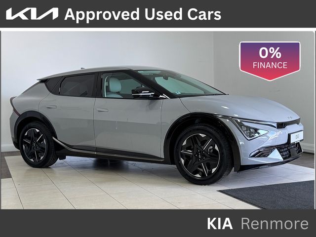 vehicle for sale from Kia Renmore