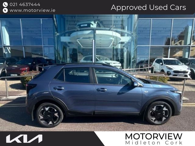 vehicle for sale from Motorview