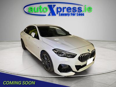 2020 BMW 2 Series