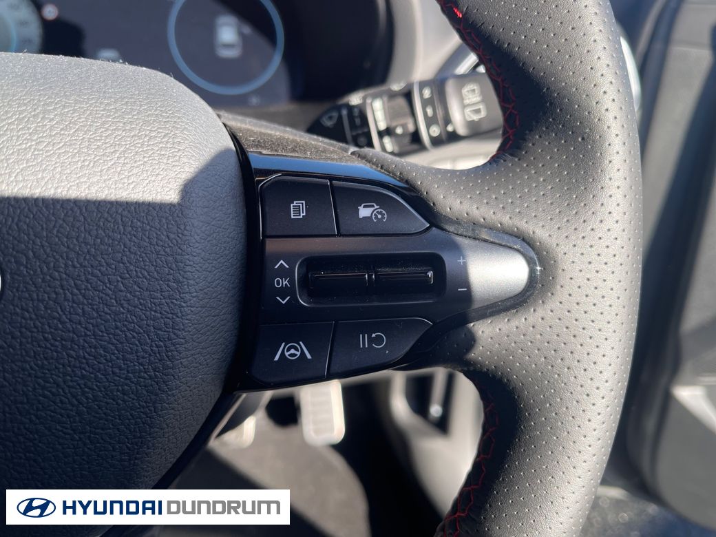 2026 Hyundai i30