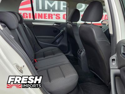2013 Volkswagen Golf