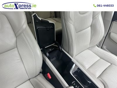 2021 Volvo XC90