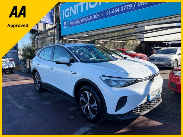 vehicle for sale from Ignition Autos Ltd