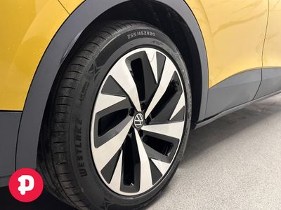 2021 Volkswagen ID.4