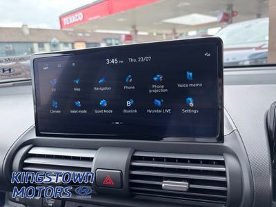 2026 Hyundai INSTER
