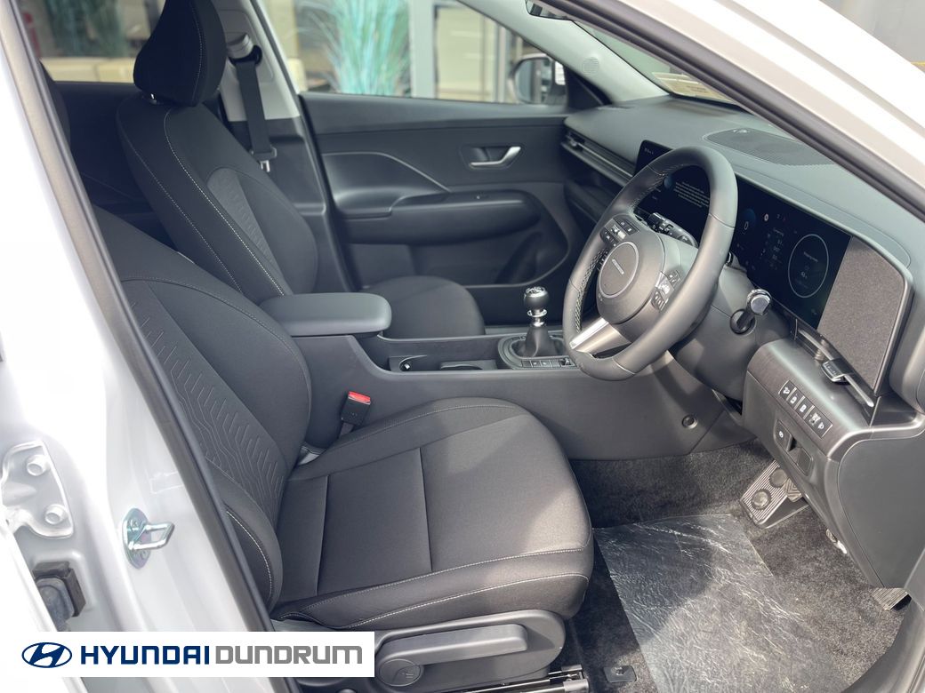 2026 Hyundai Kona
