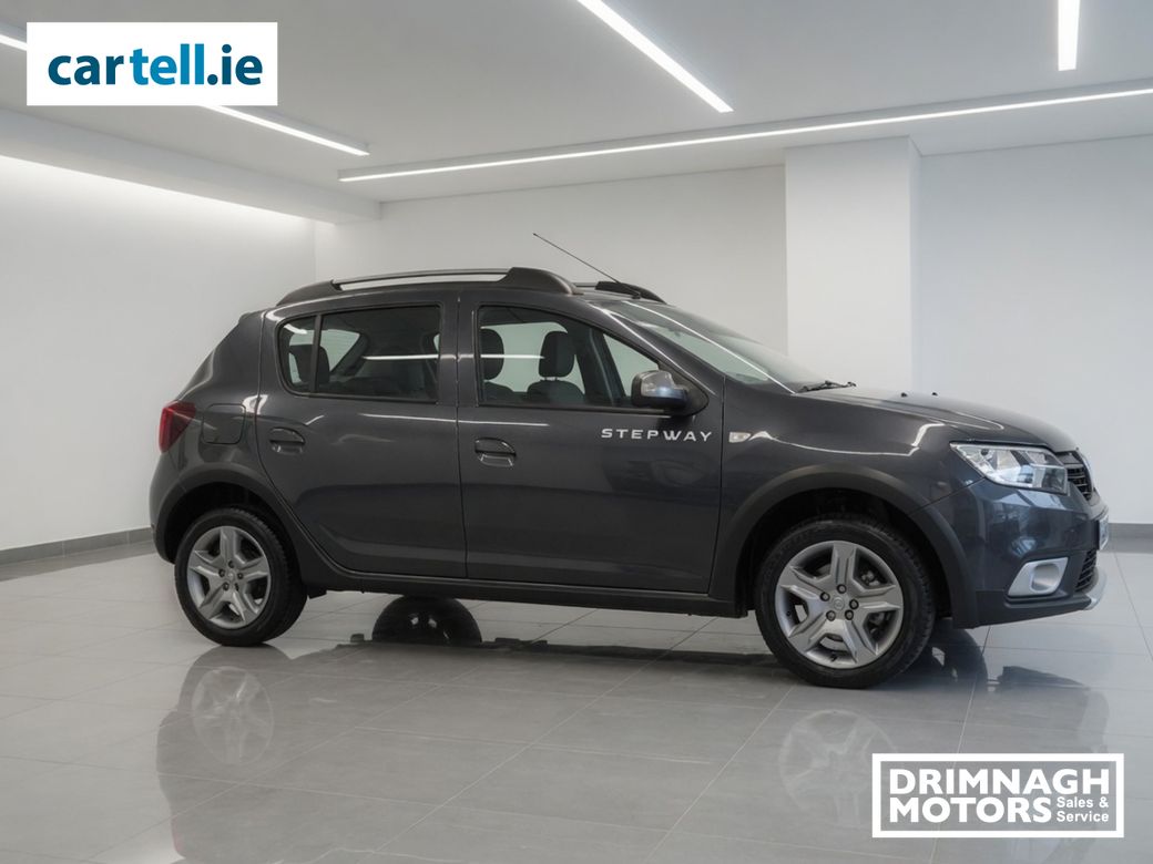2019 Dacia Sandero