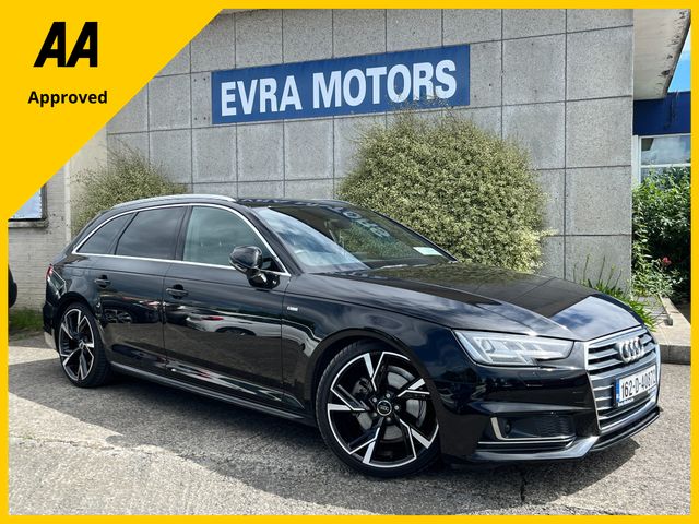 vehicle for sale from Evra Motors
