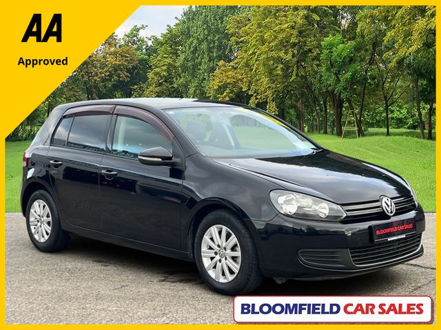 vehicle for sale from Bloomfield Car Sales